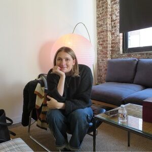 Meet your Posher, Marisol